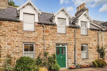 Cottage for 2 People in Highlands, Photo 3
