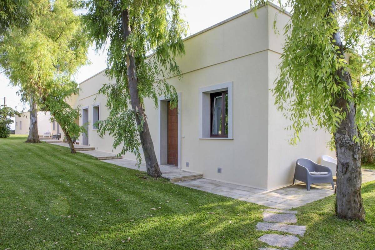 Masseria Ceratonia by Raro Villas in Baia Verde, Golfo di Taranto