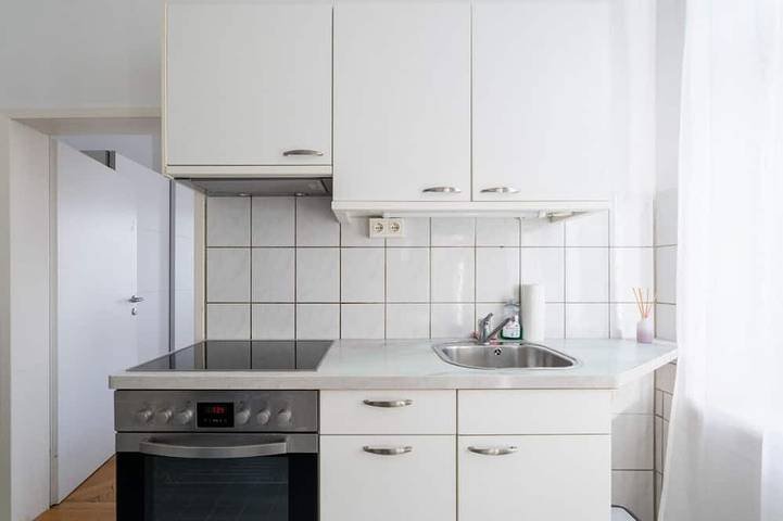 Ferienwohnung für 4 Personen in Klosterneuburg