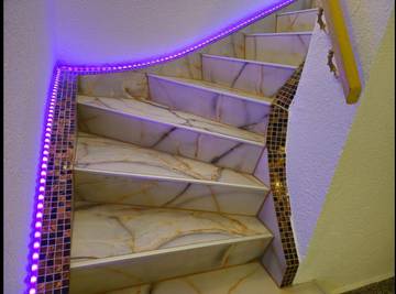 Ferienhaus für 2 Personen, mit Terrasse in Laatzen