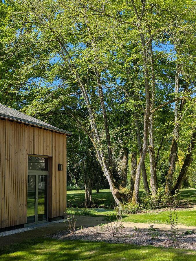 Location de vacances pour 15 personnes, avec jardin et vue dans Lac de Grand-Lieu - 2