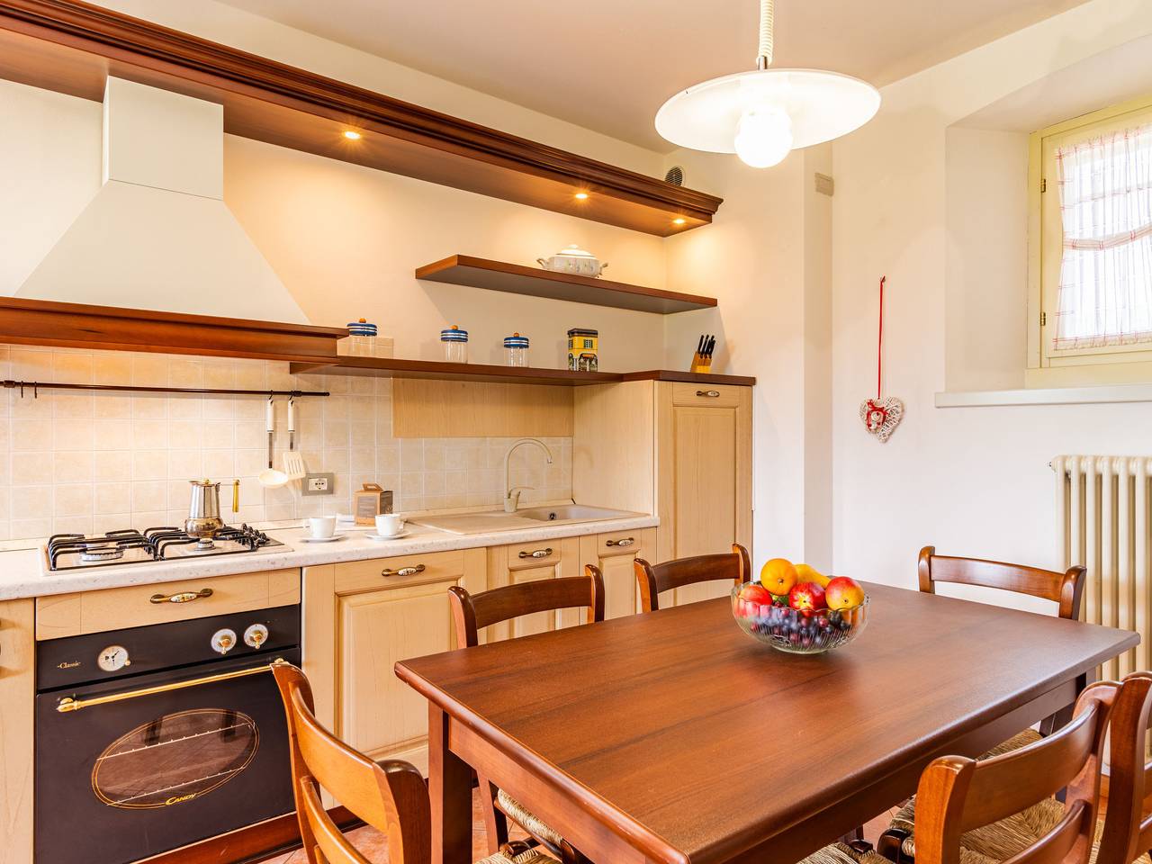 Appartement entier, La Baietta in Colico, Alpes orobiennes occidentales