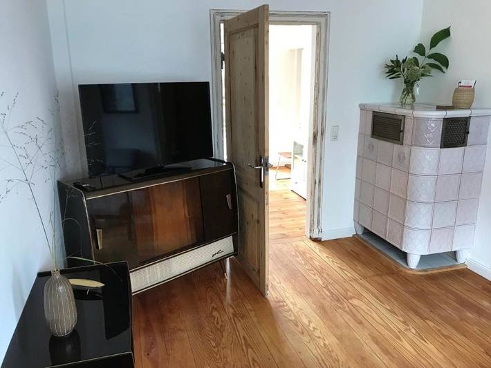 Ferienhaus für 8 Personen, mit Garten in Lübeck (Stadt) - 4