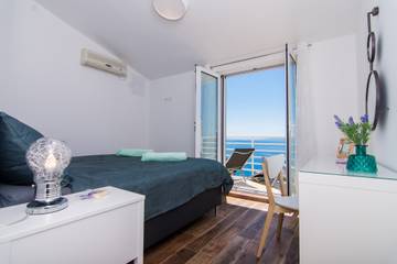 Ferienwohnung für 4 Personen in Okrug Gornji, Ciovo, Bild 3
