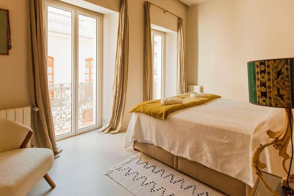 Exclusiva casa con terraza in Central Seville, Sevilla