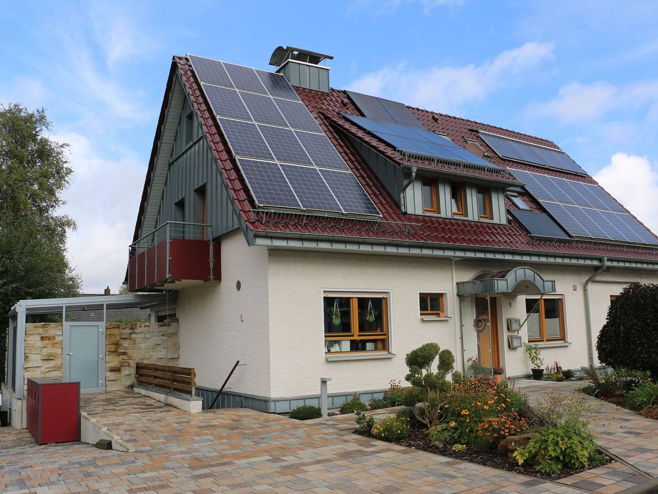 Ganze Ferienwohnung, Ferienwohnung Am Schiedersee - Fewo Am Schiedersee in Schieder-Schwalenberg, Kreis Lippe