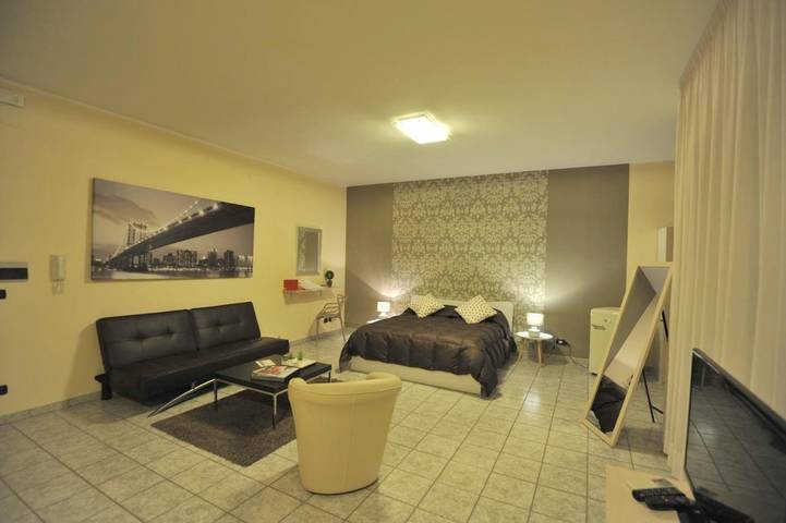 Maison d’hôte pour 5 personnes, avec terrasse et vue - 1