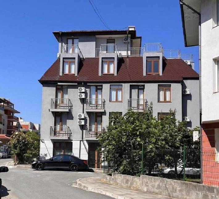 Maison d’hôte pour 2 personnes, avec jardin et vue