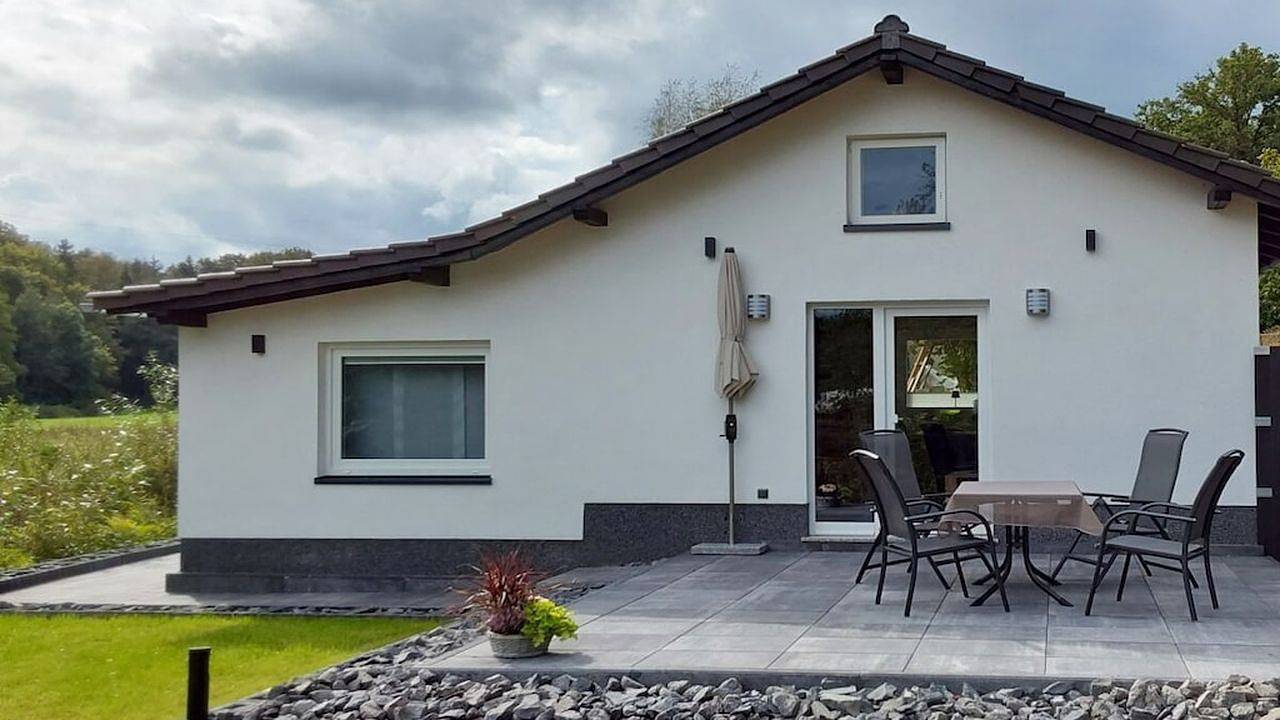 Ferienhaus für 3 Personen (35 m²) in Mittelirsen in Windeck, Rhein-Sieg-Kreis