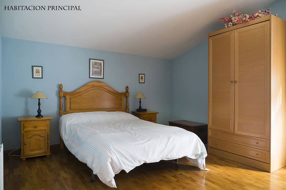 Sajazarra. Holiday home Detached villa 160 m / 2 very bright in Sajazarra, La Rioja Province