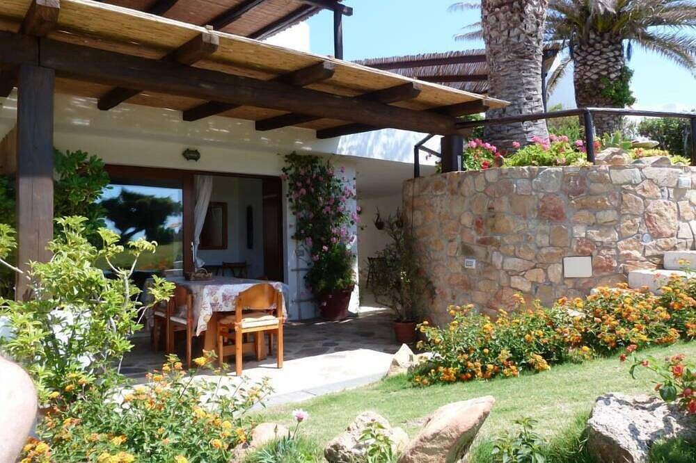 Ganze Wohnung, Ferienwohnung - Villasimius in Cala Caterina, Cagliari Provinz