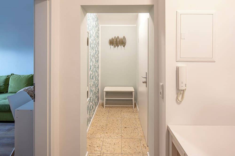 Ganze Wohnung, Ferienwohnung Göttingen – moderne Apartments nahe Klinikum & Universität in Göttingen, Niedersachsen