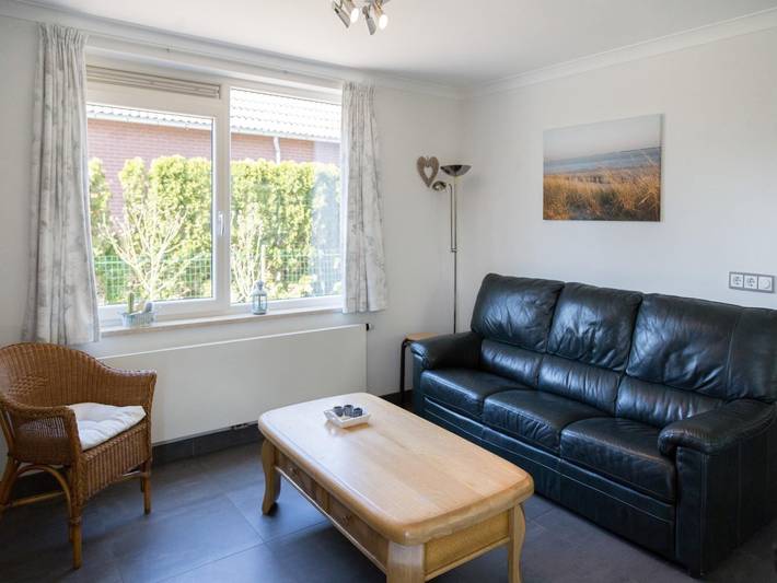 Ferienhaus für 4 Personen in den Niederlande - 2