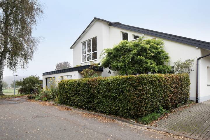 Ferienwohnung für 2 Personen in Umkirch