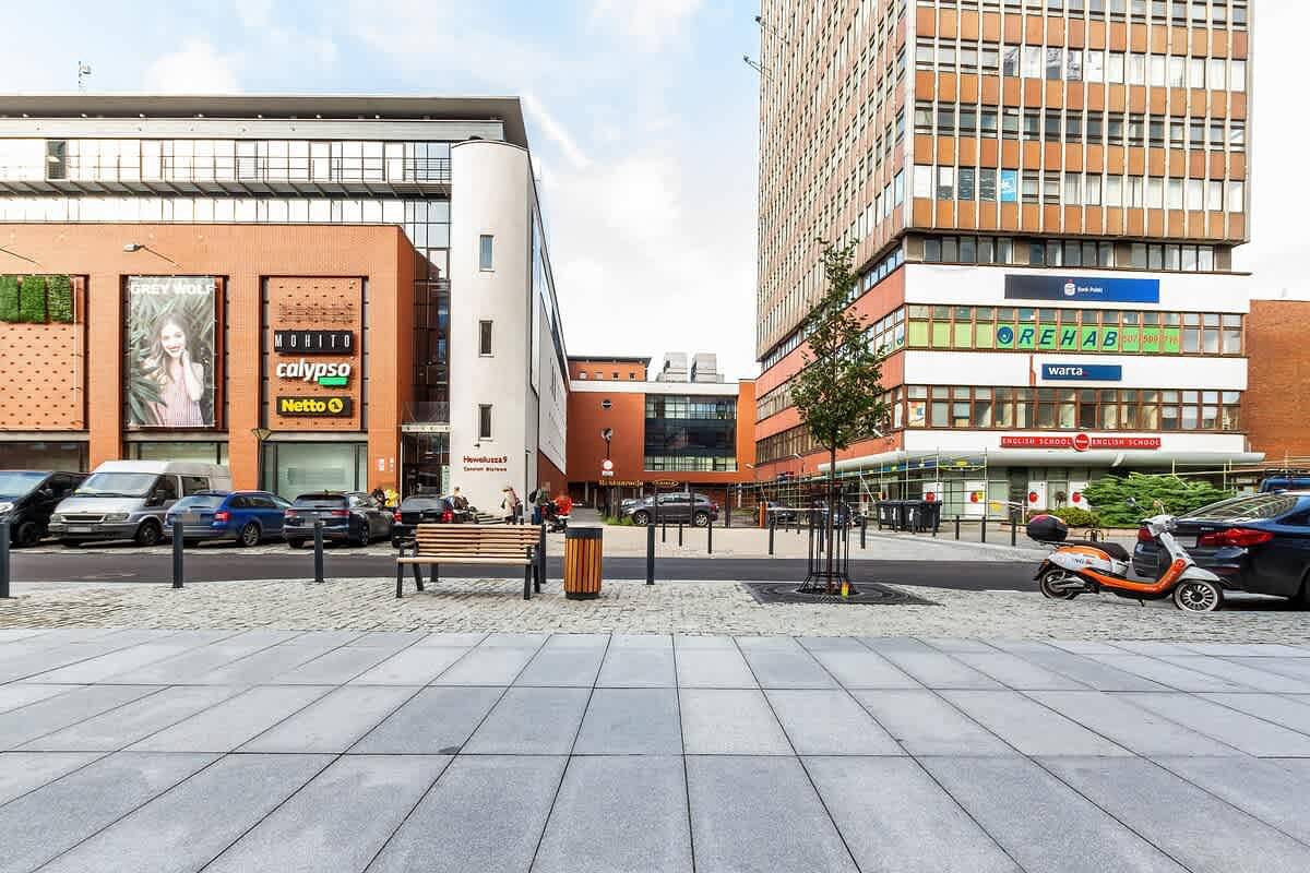 Appartamento intero, Rajska 8 | Dark Green and Grey Apartment | Bath in Danzica, Tripla Città