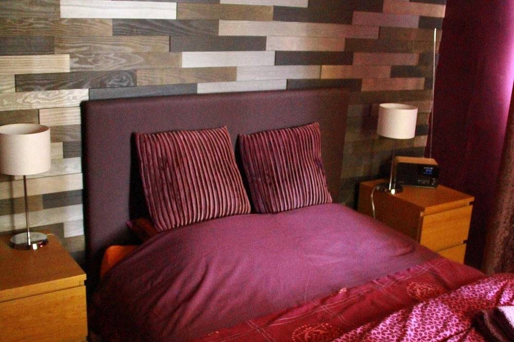 Bed and Breakfast \"La Vela\" in Peille, Nice region