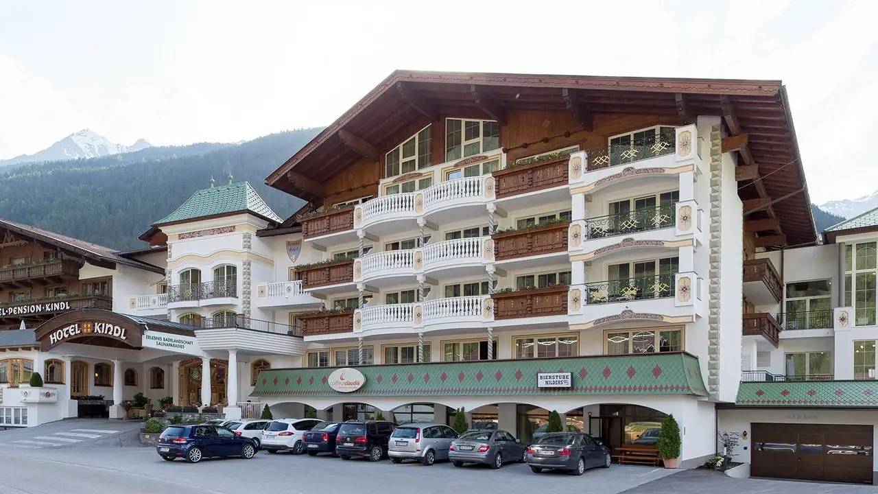 Appartamento vacanze a Stubaital a partire da 707€ a notte