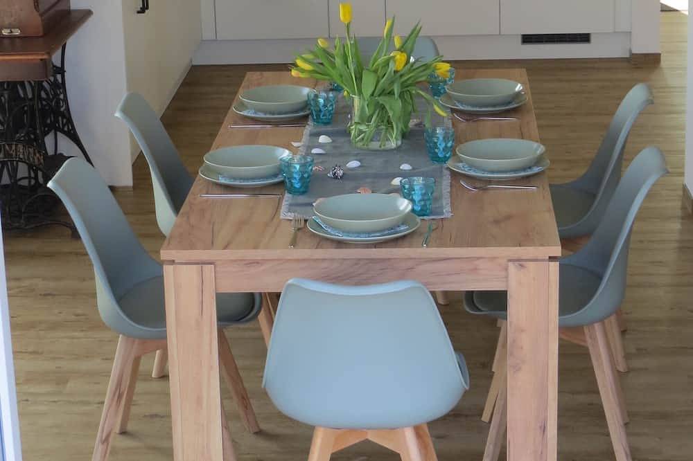 Ferienhaus für 6 Gäste mit 100m² in Klausdorf in Klausdorf, Stralsund Umland