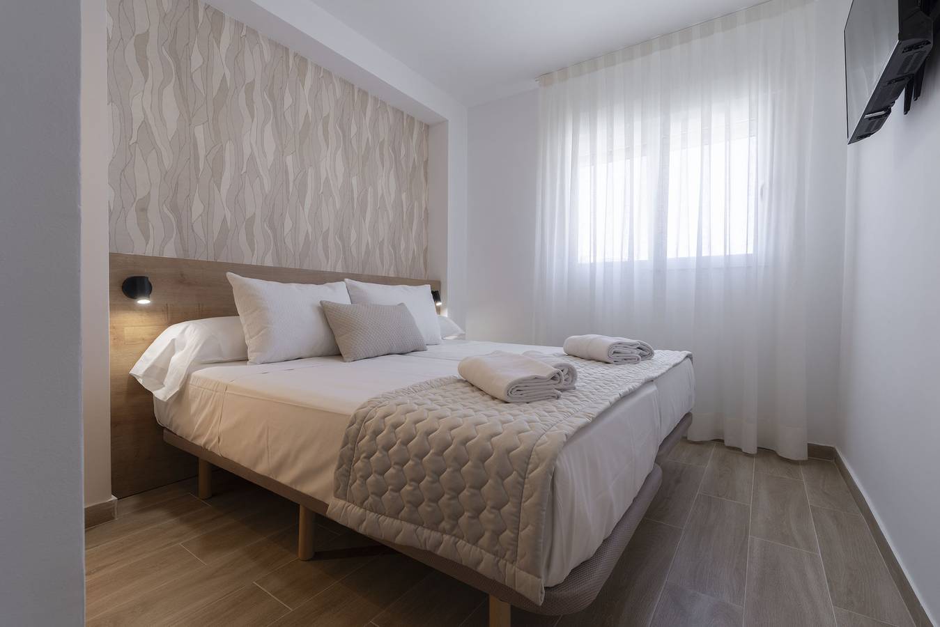 Geheel appartement, Estoril Bloque 3 Premium in Benicasim, Costa del Azahar