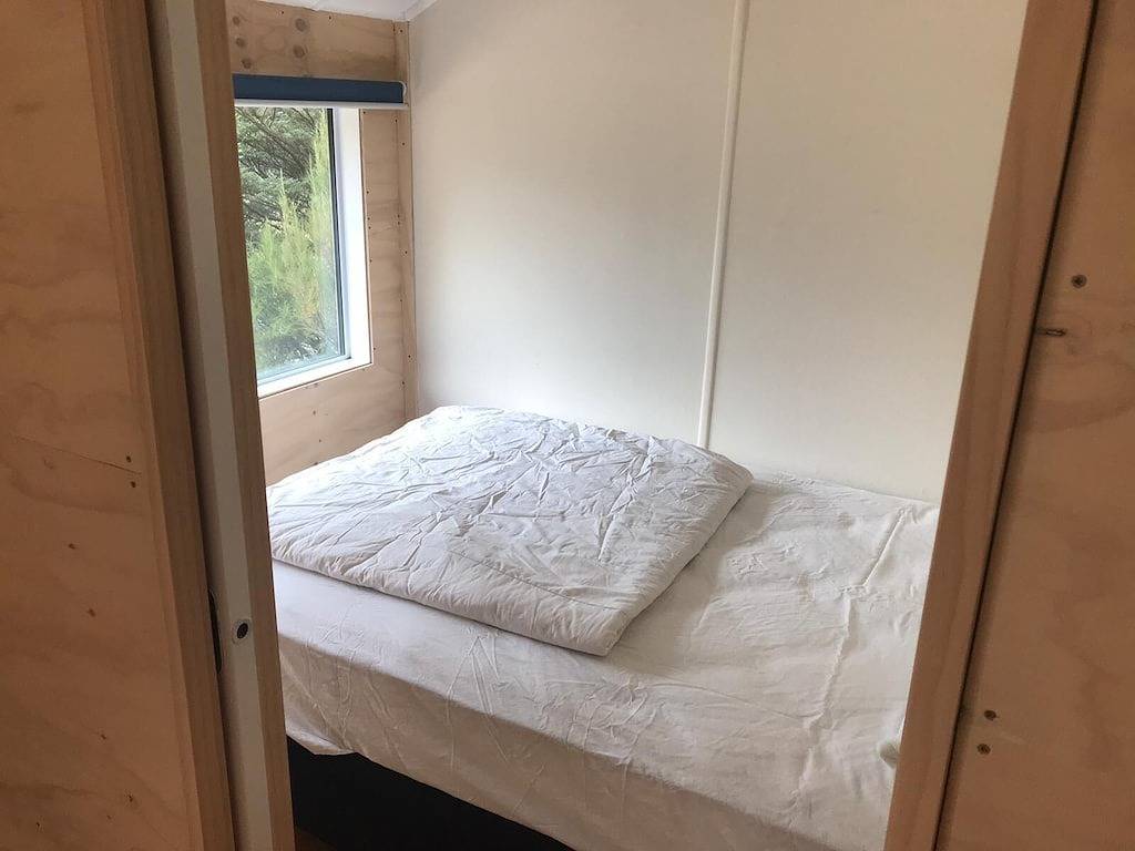 Bergdorf Retreat in Canterbury (NZ)