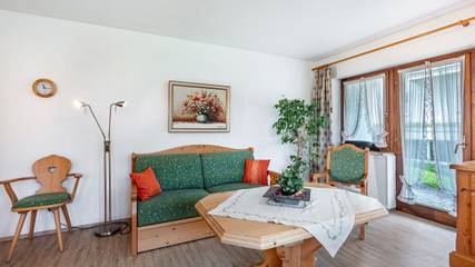 Ferienwohnung für 4 Personen in Suedlicher Schwarzwald, Feldberg, Bild 4