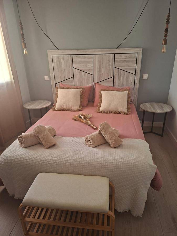 Apartamento entero, La Posada del Pueblo in Arbancón, La Alcarria