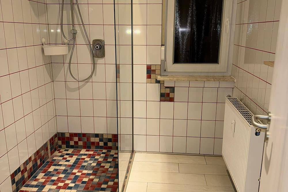 Ganze Wohnung, Ecke's Apartment 1 in Hüllhorst, Wiehengebirge