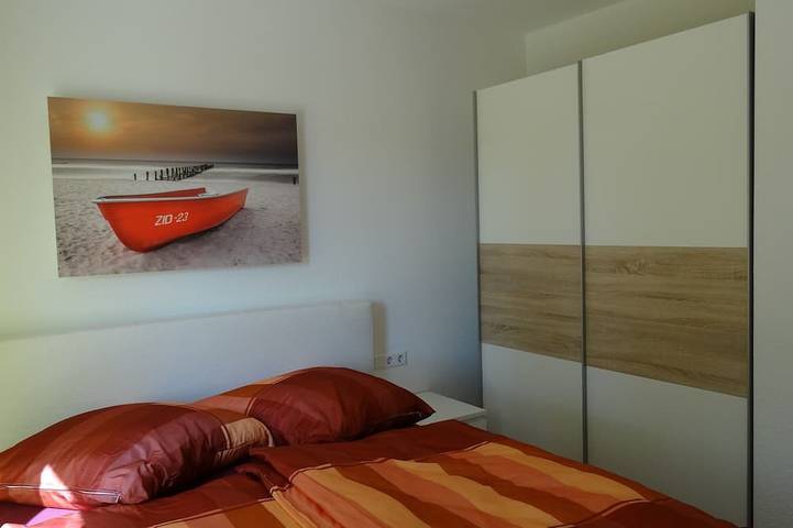 Ferienhaus für 15 Personen, mit Sauna und Garten in Berlin Umland - 3