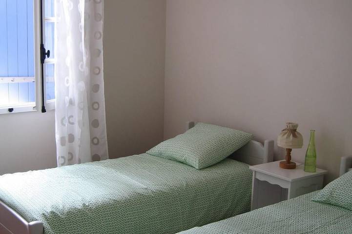 Location de vacances pour 6 personnes, avec jardin et terrasse à Sérignan-du-Comtat - 2