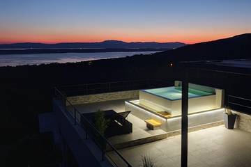 Ferienhaus für 4 Personen in Crikvenica, Primorje-Gorski Kotar, Bild 4
