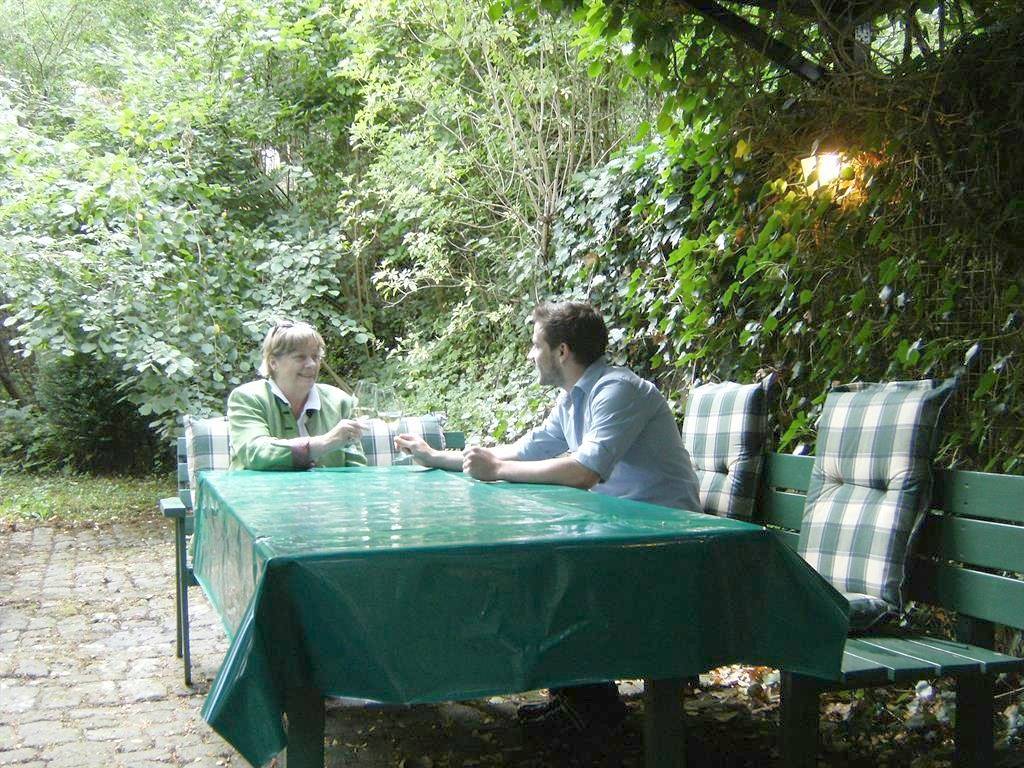 Ganze Ferienwohnung, Häuschen im Wildpark in Daun, Vulkaneifel