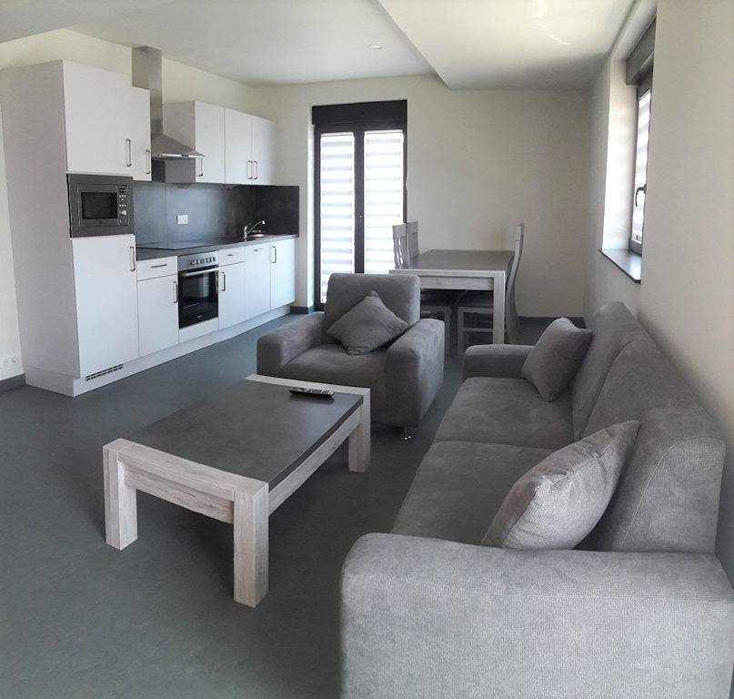 Domaine Bannwarth - Gite Riesling & Muscat in Rouffach, Région de Guebwiller