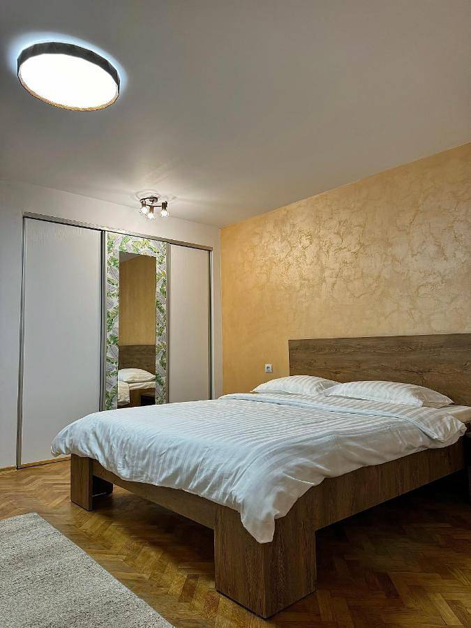 Gîte pour 4 personnes, animaux acceptés dans Poiana Brasov - Brasov - 3