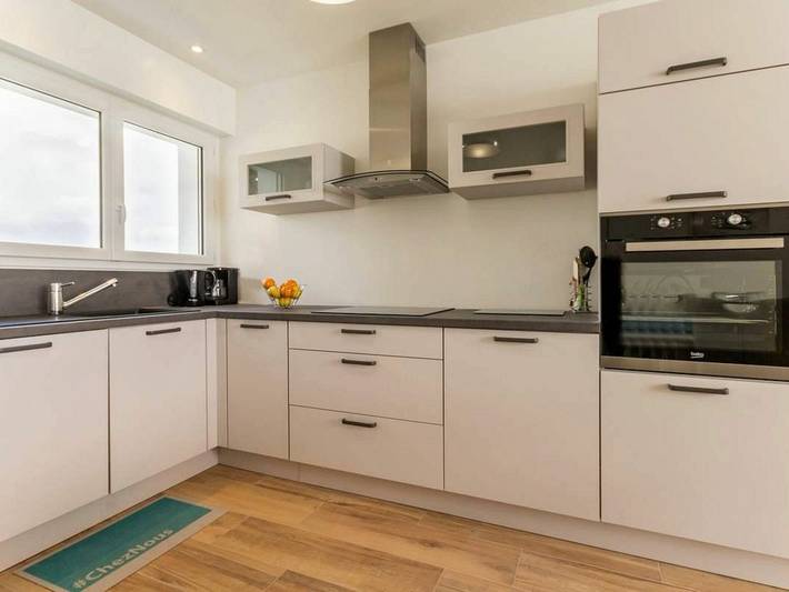 Gîte pour 4 personnes, avec terrasse, animaux acceptés dans Lerat - 4