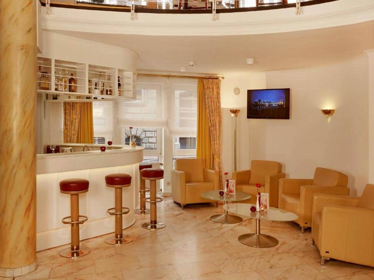 Geheel appartement, Sunday Hotel Stade Widukind Eenpersoonskamer in Stade, Cuxland