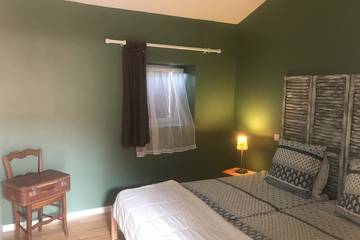 Villa pour 6 Personnes dans Legé, Vallée de la Loire, Photo 1