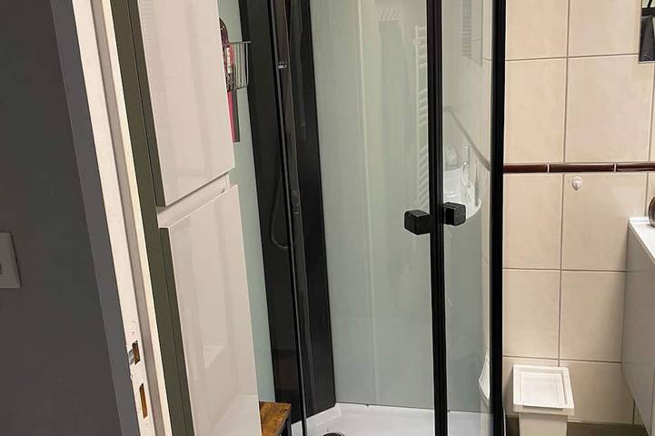Ganze Wohnung, Quiet apartment very close to Fontenay Abbey in Marmagne, Montbard und Umgebung
