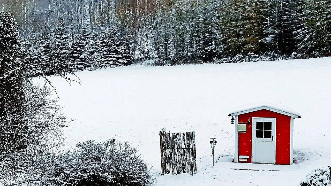 Ganze Ferienwohnung, Ferienwohnung für 5 Personen (75 m²) in Schmißberg in Schmißberg, Saar-Nahe-Bergland