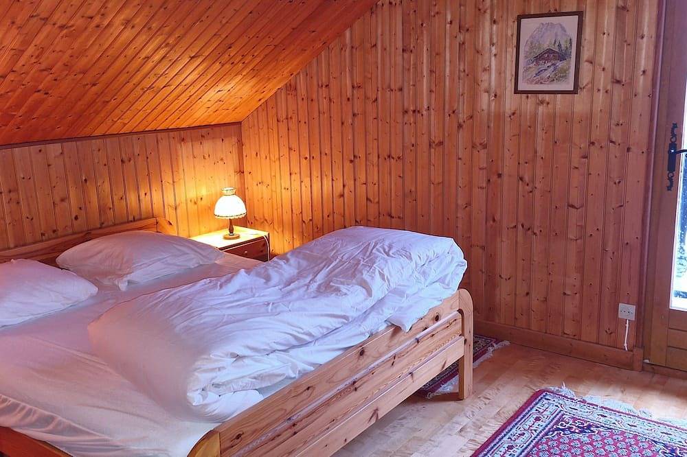 Chalet Les Cîmes de Praz in Le Praz de Lys, Taninges