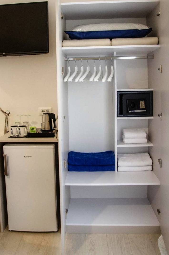 Maison d’hôte pour 3 personnes à Pula - 3