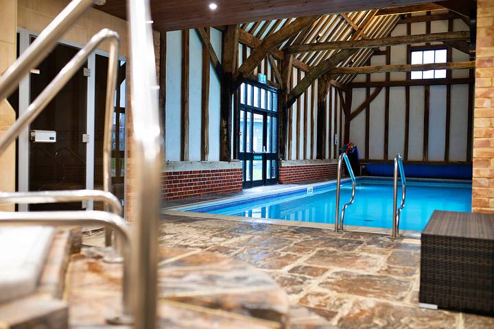 Puddleduck in Fritton and Saint Olaves, Great Yarmouth