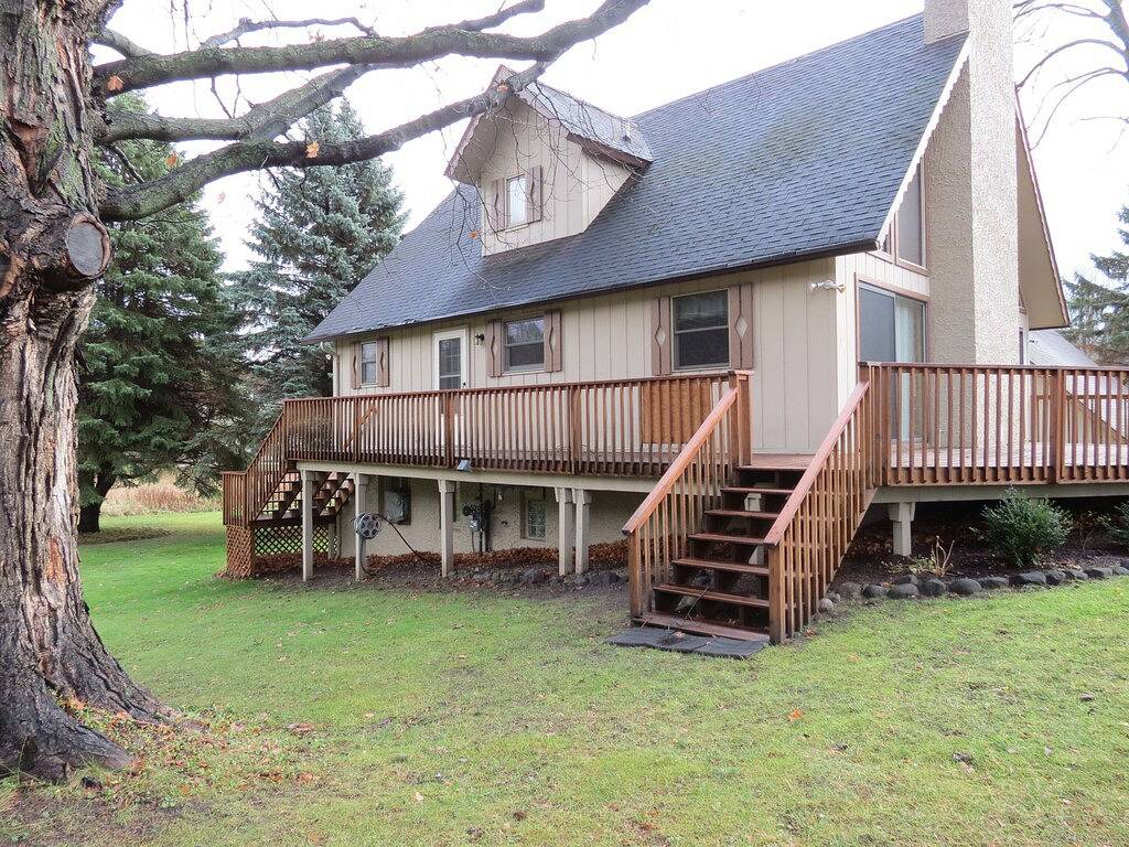 Chalet im Shanty Creek Resort - Buchen Sie jetzt für Herbstferien! in Antrim County