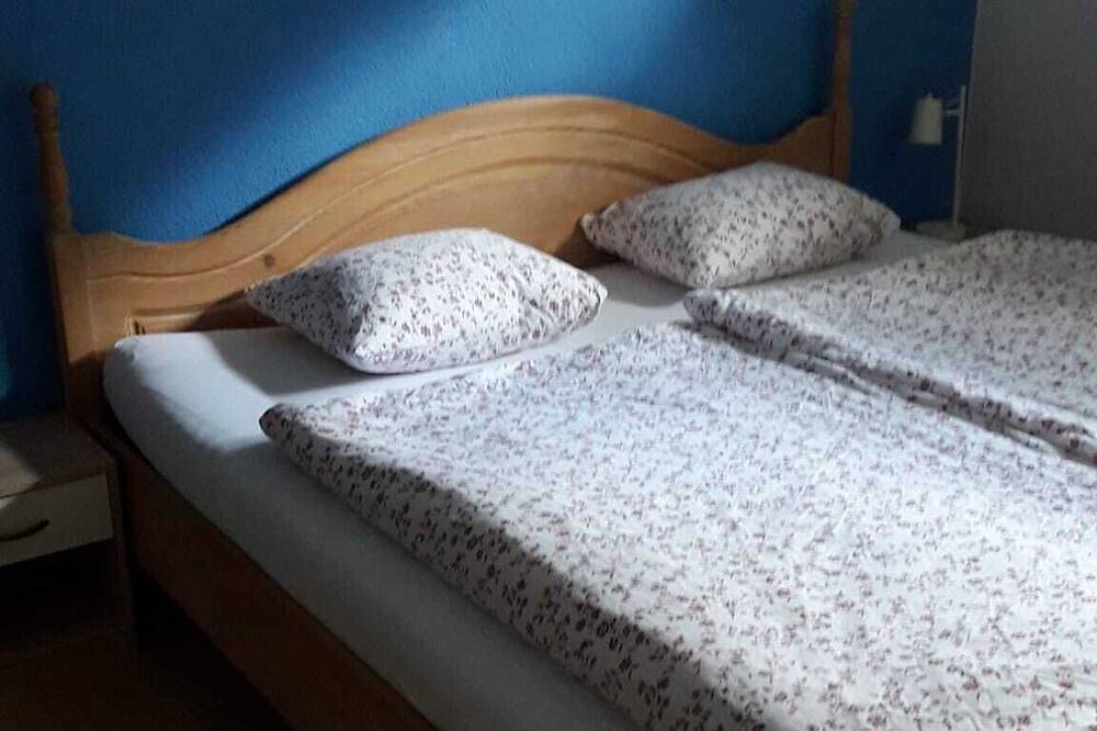 Gästehaus Luma (mit Terrasse und Garten) in Kanton Solothurn