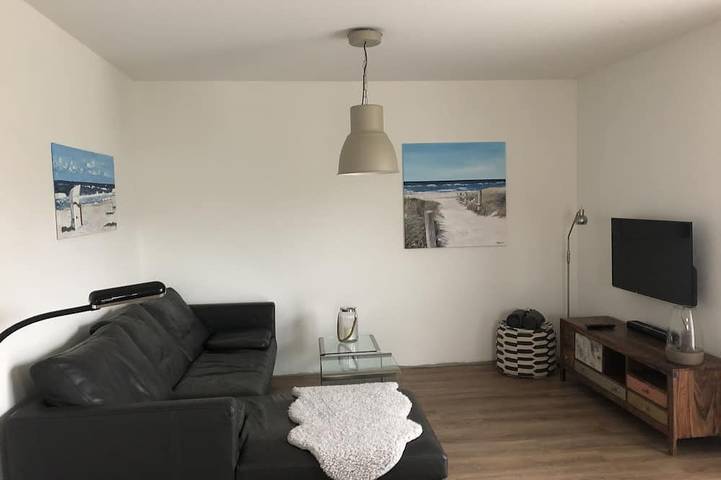 Ferienhaus für 5 Personen, mit Garten und Terrasse sowie Sauna, mit Haustier in Steinbergkirche - 4