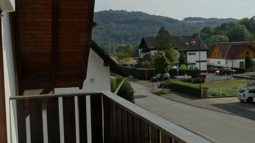 Ferienhaus für 5 Personen, mit Garten in Roßbach - 4