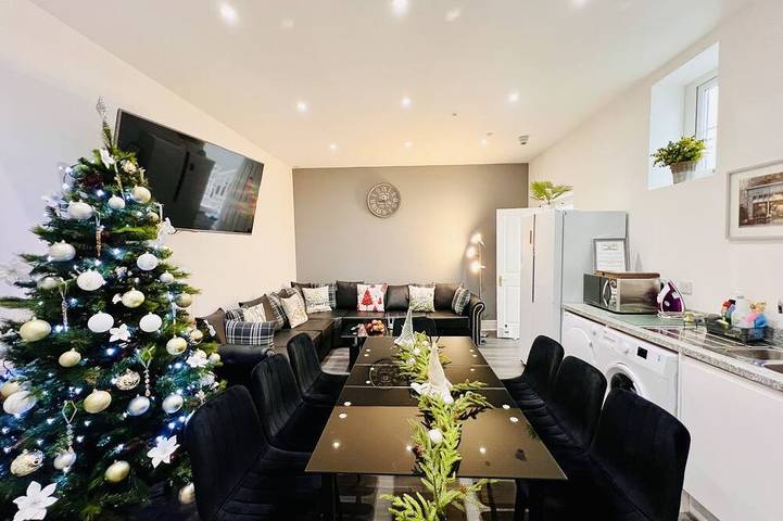 Maison de vacances pour 2 personnes, avec terrasse - 1