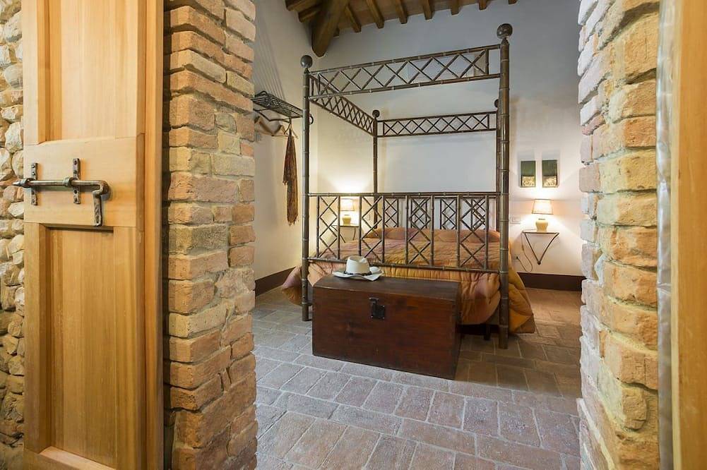 Casa vacanza a Chianti a partire da 146€ a notte