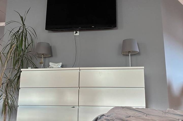 Location de vacances pour 2 personnes à Hohenstein-Ernstthal - 4