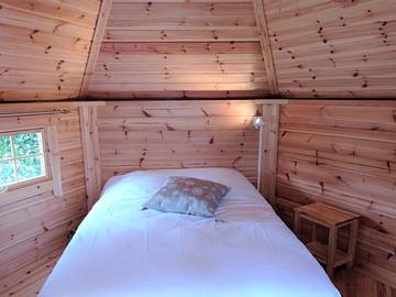 Chalet pour 2 Personnes dans Alrance, Aveyron, Photo 2