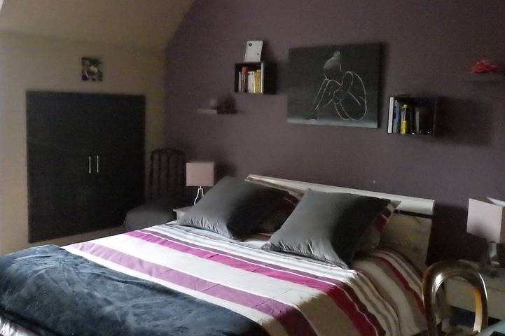 Location de vacances pour 6 personnes, avec jardin et balcon, animaux acceptés dans Port du Cap Lévi - 3